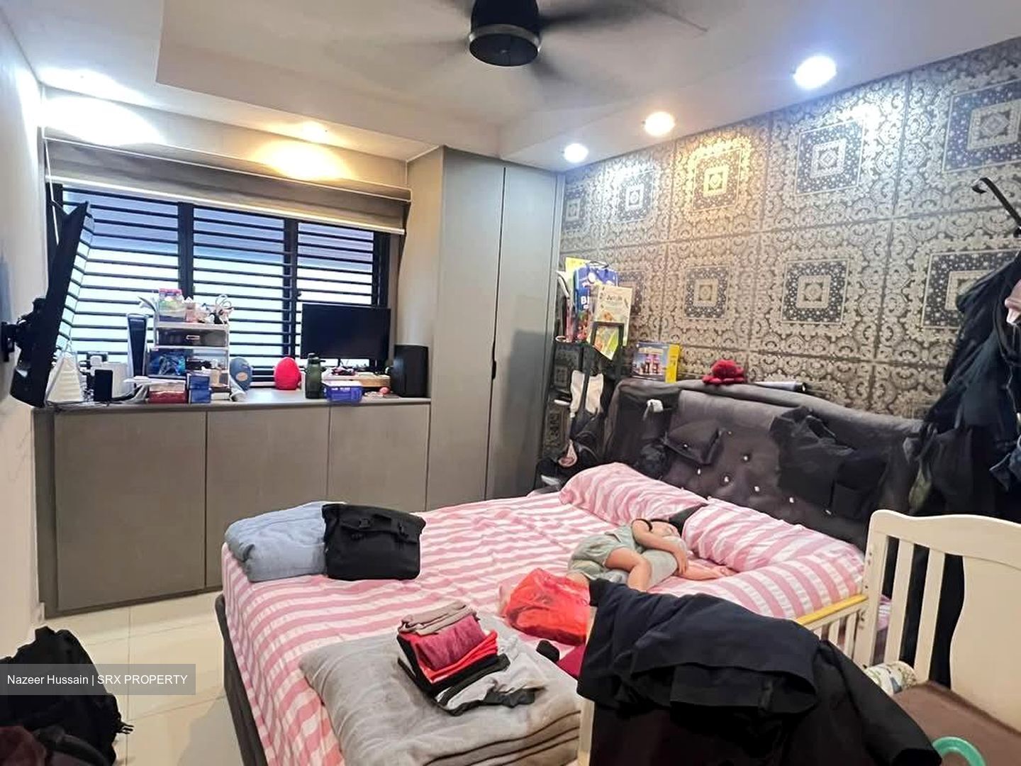 Blk 542 Woodlands Drive 16 (Woodlands), HDB 5 Rooms #531732481